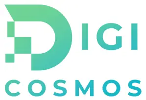 Digicosmos Logo